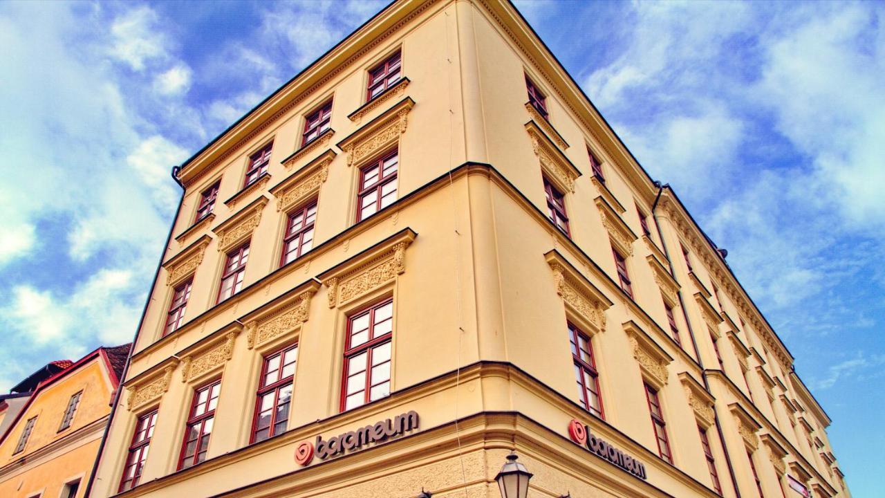 Hradec Králové Boromeum Residence المظهر الخارجي الصورة