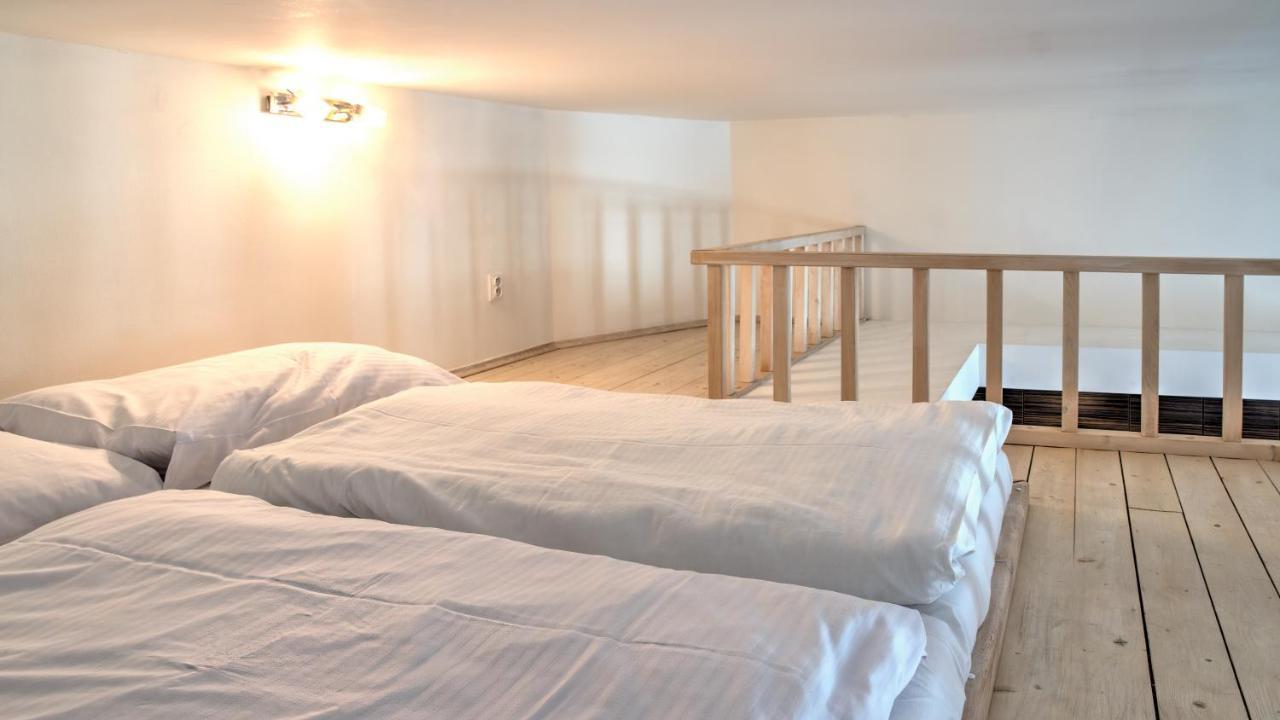 Hradec Králové Boromeum Residence المظهر الخارجي الصورة