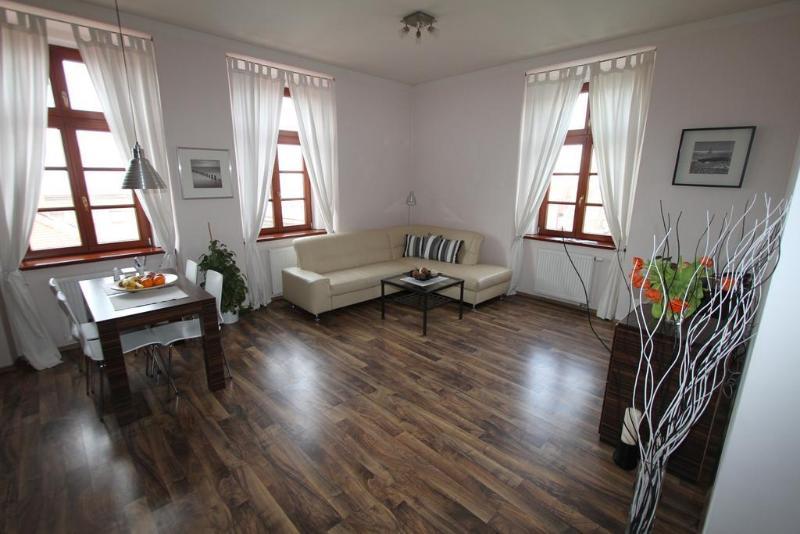 Hradec Králové Boromeum Residence المظهر الخارجي الصورة
